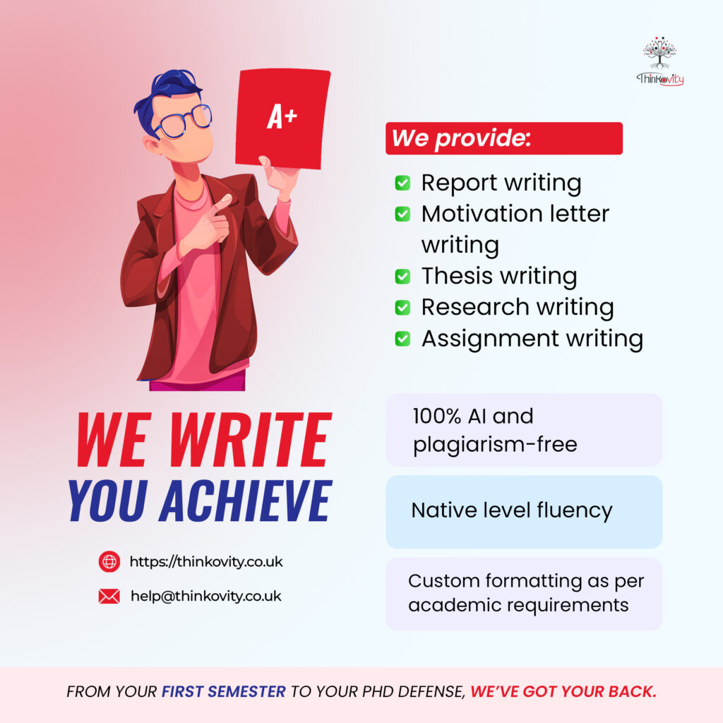 assignment writing, LOR, LOM