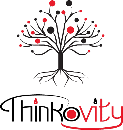 Thinkovity logo