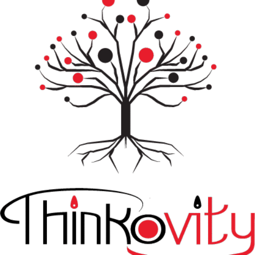Thinkovity logo